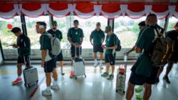 Latihan di Thailand, Final Touch Persebaya Jelang Musim 2026/ 2027
