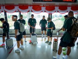 Latihan di Thailand, Final Touch Persebaya Jelang Musim 2026/ 2027
