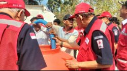 Dari 42 Menjadi 12 Desa, Ngawi Berhasil Tekan Dampak Kekeringan