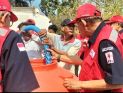 Dari 42 Menjadi 12 Desa, Ngawi Berhasil Tekan Dampak Kekeringan