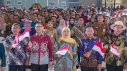 Khofifah Apresiasi Siswa Berprestasi Internasional di SMAN Taruna Nala