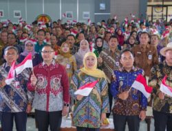 Khofifah Apresiasi Siswa Berprestasi Internasional di SMAN Taruna Nala