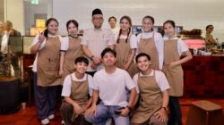 Kemnaker Terus Genjot Kompetensi Pekerja Hadapi Perubahan Dunia Kerja