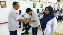 Perkuat Komunikasi Publik, PMI Jatim Tingkatkan Kapasitas SDM Kehumasan