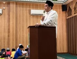 Nabi Muhammad yang Mampu Memohonkan dan memberi Syafaat