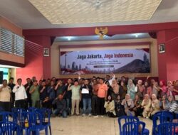 DPR, Demo, dan RUU Perampasan Aset