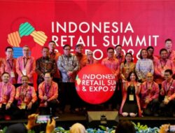 Pemerintah Dorong Wisata Belanja Jadi Motor Ekonomi
