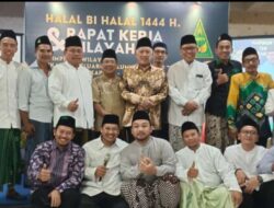 Muswil IKAPETE Jatim: Tegas Tolak Politik Uang, Dukung Gus Kikin & Perkuat Persatuan NU
