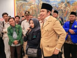 Bupati Jember Kucurkan Rp.91,1 Milyar di Program Beasiswa Cinta Bergema