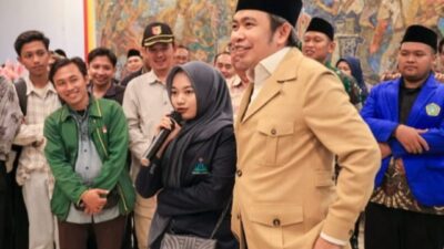 Bupati Jember Kucurkan Rp.91,1 Milyar di Program Beasiswa Cinta Bergema