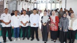 Disperindag Kab. Mojokerto Dorong IKM Go Digital Melalui  Pelatihan Social Media Marketing
