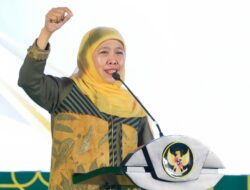 112 Murid Jombang Terima Bantuan Pendidikan Afirmasi