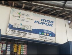 Petani  Mengeluh, Pupuk Subsidi Sulit Didapat Saat Musim Pemupukan 