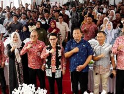 Disnaker Mojokerto Buka 1.258 Lowongan Lewat Job Fair