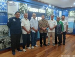Jatim–Kemendikdasmen Siapkan Kolaborasi Perkuat Sosialisasi Pendidikan