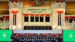 Persebaya Perkuat Fondasi dan Sinergi Menuju 100th Glory