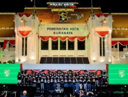Persebaya Perkuat Fondasi dan Sinergi Menuju 100th Glory