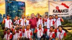 KAMAKSI Desak Dirut BTN Benahi Tata Kelola KPR