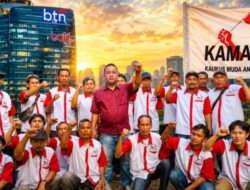 KAMAKSI Desak Dirut BTN Benahi Tata Kelola KPR