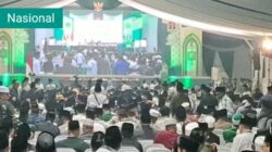 Muktamar NU Sepakati Pemilihan Ketum Lewat AHWA