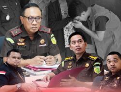 Ketika Keadilan Tak Selalu Berujung Penjara