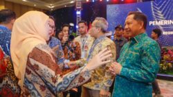 Jatim Jadi Provinsi Terbaik Bidang Lingkungan