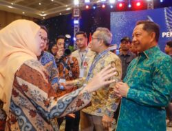 Jatim Terbaik Bidang Lingkungan