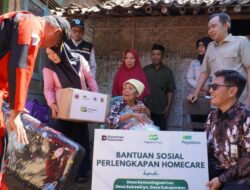 Pegadaian Hadirkan Jembatan, Homecare, dan Bedah Rumah Jember