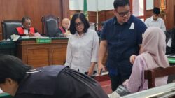 Kesaksian Korban Ungkap Investasi Buah Impor Rp88,7 Miliar