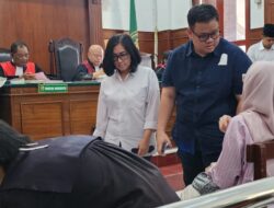 Kesaksian Korban Ungkap Investasi Buah Impor Rp88,7 Miliar