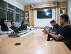Main Tipu Loker, Pemkot Surabaya Pecat THL Dishub dan Satpol
