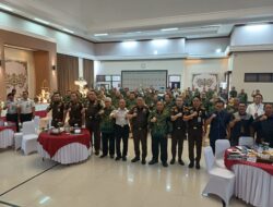 Era Baru Peradilan Pidana, PT Surabaya Resmi Terapkan Persidangan Elektronik Mulai 1 Agustus