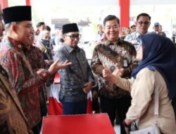 Maksimalkan Layanan Disdukcapil Kepada Masyarakat, DPR-RI Komisi II Minta Perbaiki Sistem