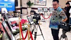 HUT ke-81 RI, Arif Fathoni Dorong Warga Jadikan Momentum Kemerdekaan untuk Memperkuat Persatuan