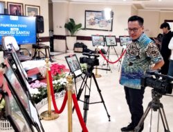 HUT ke-81 RI, Arif Fathoni Dorong Warga Jadikan Momentum Kemerdekaan untuk Memperkuat Persatuan