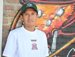 Resmi Bergabung Dengan Deltras FC, Ichsan Pratama Usung Misi Bawa Positive