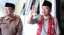 Bupati Jember Tinjau Pembangunan SMPN 7, Dapat Alokasi Dana Revitalisasi Tahun Anggaran 2026