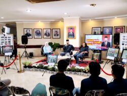Ahmad Dhani Nilai Surabaya Kini Makin Diminati, Soroti Perubahan Kota hingga Ruang Seni