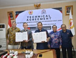 Data Desil Tak Sinkron dengan Kondisi Warga, DPRD Surabaya Dorong BPS dan Pemkot Turun Bersama