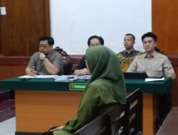 Bukti Pengeluaran Jadi Sorotan, Saksi Tegaskan Tak Pernah Ubah Angka dalam Sengketa Lahan PT Java Fortis