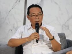 Ardi Pujo Prabowo: Fraksi Gerindra Mendorong Pemerataan Pembangunan Dari Kota Hingga Plosok Desa