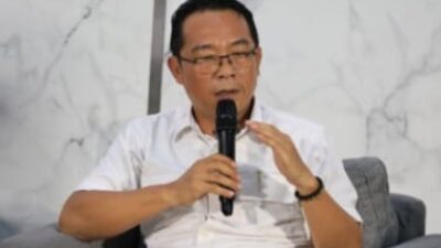 Ardi Pujo Prabowo: Fraksi Gerindra Mendorong Pemerataan Pembangunan Dari Kota Hingga Plosok Desa