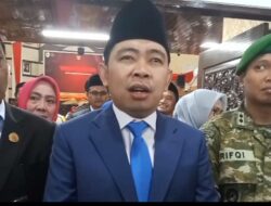 Bupati Jember: Pertumbuhan Ekonomi Wajib Memberikan Dampak Nyata Kepada Seluruh Masyarakat