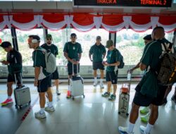Pemusatan Latihan di Thailand, Final Touch Persebaya Jelang Musim 2026/2027