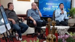 PAD Tinggi, Tapi Surabaya Belum Mandiri: DPRD dan Media Diminta Lebih Serius Kawal Ekonomi Kota