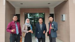 Nasabah Gugat BMT BMS Syariah Bendo 580 Juta