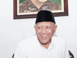 Gus Kikin Terpilih Pimpin PBNU dalam Muktamar Jombang