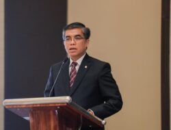 Menaker Yassierli Ikuti Forum Asean, Bawa Misi Ketrampilan dan Perlindungan