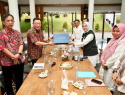Pemkab Banyuwangi Gandeng YPA-MDR Perkuat Mutu Pendidikan