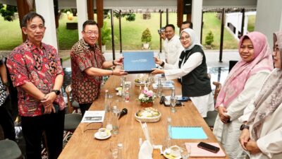 Pemkab Banyuwangi Gandeng YPA-MDR Perkuat Mutu Pendidikan